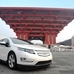 First Chevrolet Volt arrives in China   