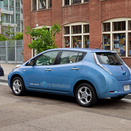 First Electric Car Charging Stations Installed Along Oregon Highways