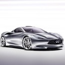 First Images of Infiniti Emerg-E Leak Ahead of Geneva