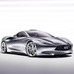 First Images of Infiniti Emerg-E Leak Ahead of Geneva