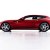 First images of new Ferrari FF released