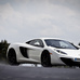 First McLaren MP4-12Cs arrive in the US 