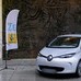 First Renault Zoe Made Goes to French Industrial Minister 