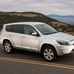 First Toyota Rav4 EV Deliveries Begin on September 24