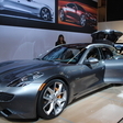 Fisker Surf revealed in Frankfurt (updated)