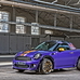 Flower for the Spring: Franca Sozzani Designs Mini for Life Ball