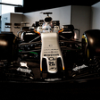 Force India celebrates 10 years of F1 with new VJM10