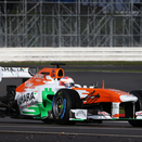 Force India VJM006 Looks the Same but Upgraded Under the Skin