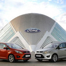 Ford announces C-MAX hybrid and seven-seat versions