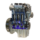 Ford Begins Production of 1.0L Ecoboost in Cologne