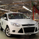 Ford Begins Selling 1.0 liter Ecoboost Focus in Europe