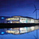 Ford Closing 2 UK Factories by End of 2013