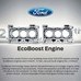 Ford Completes 2 Millionth EcoBoost Engine Worldwide