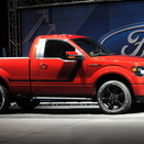 Ford Drops High Output 3.5-Liter EcoBoost into F-150 for Tremor