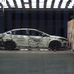 Ford Focus crashes 12,000 times on behalf of safety