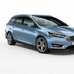 Ford Focus gets major facelift