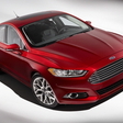 Ford Fusion Wins Green Car of the Year