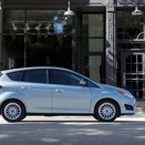 Ford Hybrid Sales Hit Highest Rates Ever