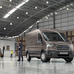 Ford Introduces New Transit and Transit Connect in Hannover