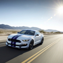 Ford Mustang Shelby GT350 is back