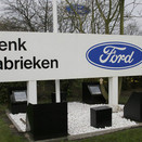 Ford Announces Closure of Genk, Belgium, Factory in 2014