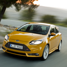 Ford Pipes Engine Note Into Focus ST Cabin