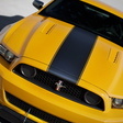 Ford Plans to Sell the Next Generation Mustang Worldwide