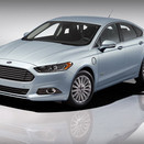 Ford Posts $1.8 Billion Second Quarter Profit, Down $1 Billion from 2011 