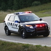 Ford Police Interceptor Sedan and Utility Top Acceleration Tests