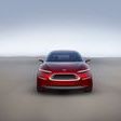 Ford Start Concept debuts at Beijing