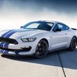 Ford to launch hybrid Mustang