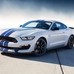 Ford to launch hybrid Mustang