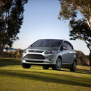 Ford triples capacity for electric vehicles