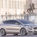 Ford unveils S-Max Vignale in Milan