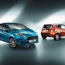 Ford Will Launch 1.0 EcoBoost Fiesta in North America in 2013
