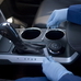 Ford Working to Make Cars Antimicrobial