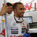 Hamilton Wins in Italy While Red Bull Falls Apart