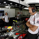Formula 1 Teams Are Done Making Predictions for the Season