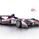 Formula E's First Year Schedule Ratified by FIA