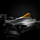 Formula E Announces Renault Co-Developed Racecar for First Season