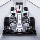 FW38 expects to keep Williams on the top-3