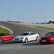 BMW 6 Series range updated at NAIAS