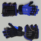 General Motors and NASA Develop Robotic Gloves That Increase Grip Force