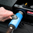 General Motors Offering Bifuel Gasoline/Natural Gas Option for 2013 Pickups