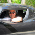 George Clooney Auctioning 8th Tesla Roadster for Chairty