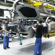 German Auto Industry Possibly Heading Towards Strikes