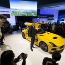 German Auto Market Predicted to Fall in 2013