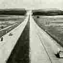 German Autobahn Celebrates 80th Birthday on August 6