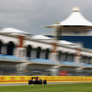 German Grand Prix Moved to Make Room for European Race 