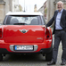 Gert Volker Hildebrand to retire as head of MINI’s Design studio